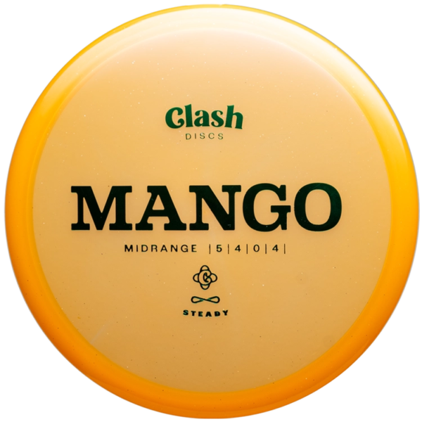 Clash Discs Mango