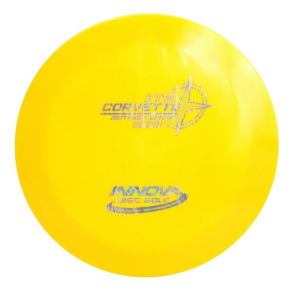 Innova Discs Corvette