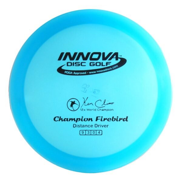 Innova Discs Firebird