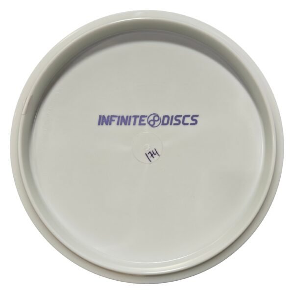 Infinite Discs Inca