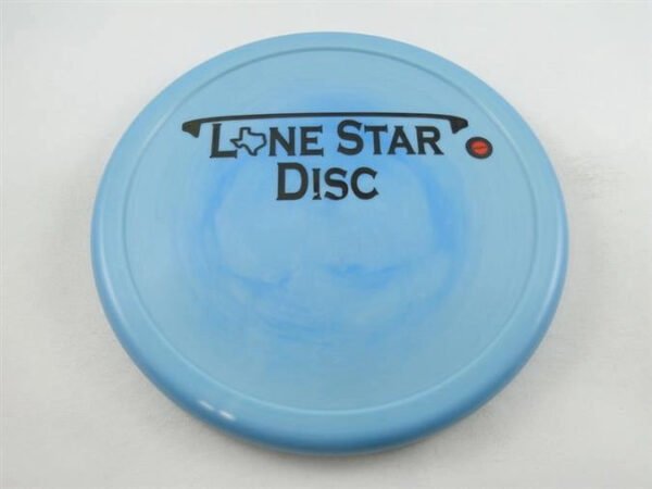 Lone Star Disc Armadillo