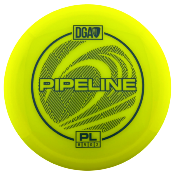 DGA Pipeline