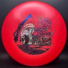 Discraft Comet
