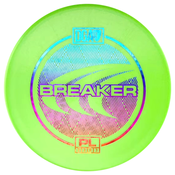 DGA Breaker