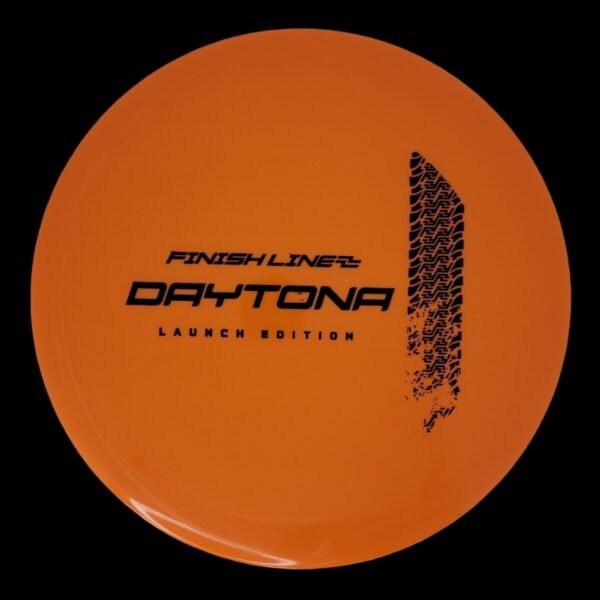 Finish Line Discs Daytona