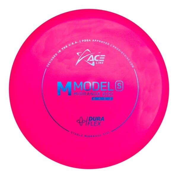 Prodigy M Model S