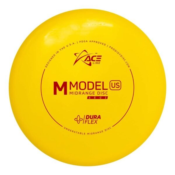 Prodigy M Model US
