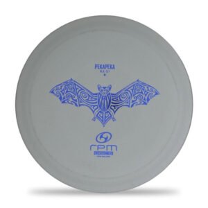 RPM Discs Pekapeka