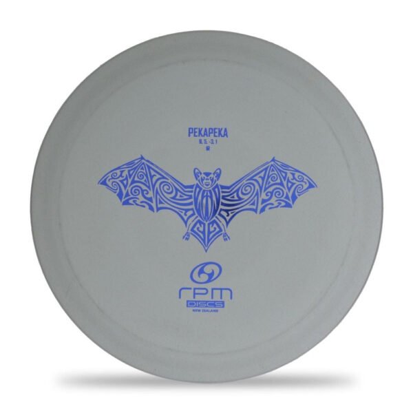 RPM Discs Pekapeka