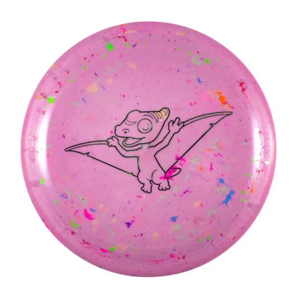 Dino Disc Pterodactyl