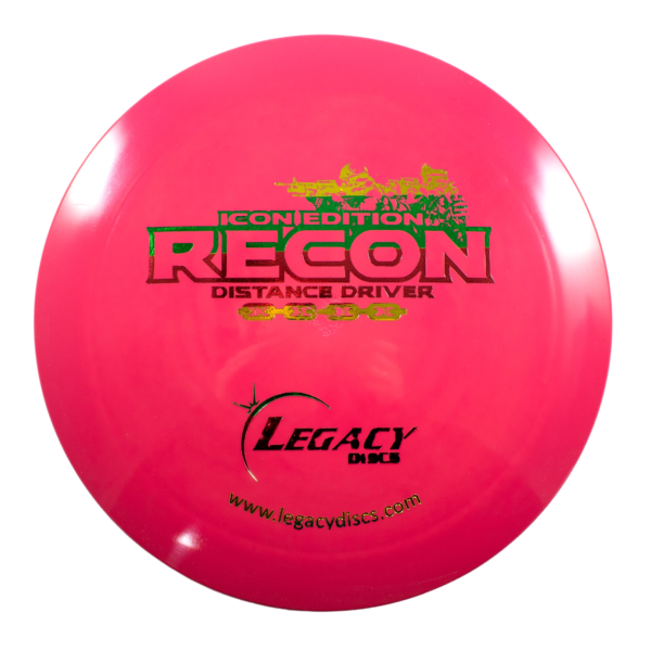 Legacy Recon