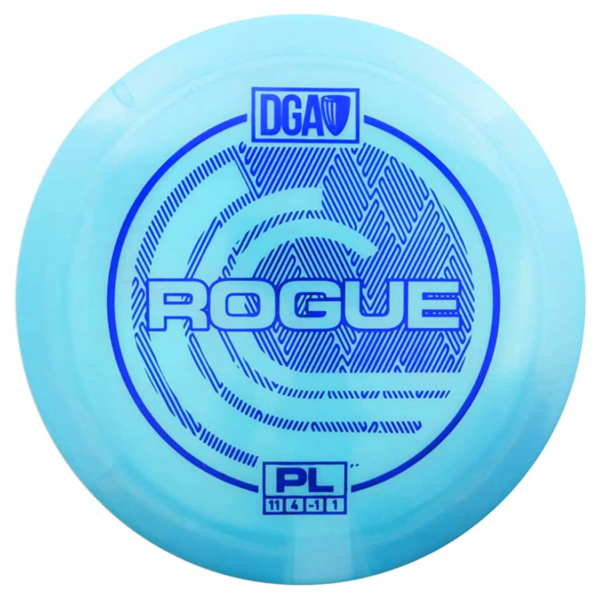 DGA Rogue