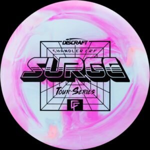 Discraft Surge