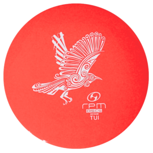 RPM Discs Tui